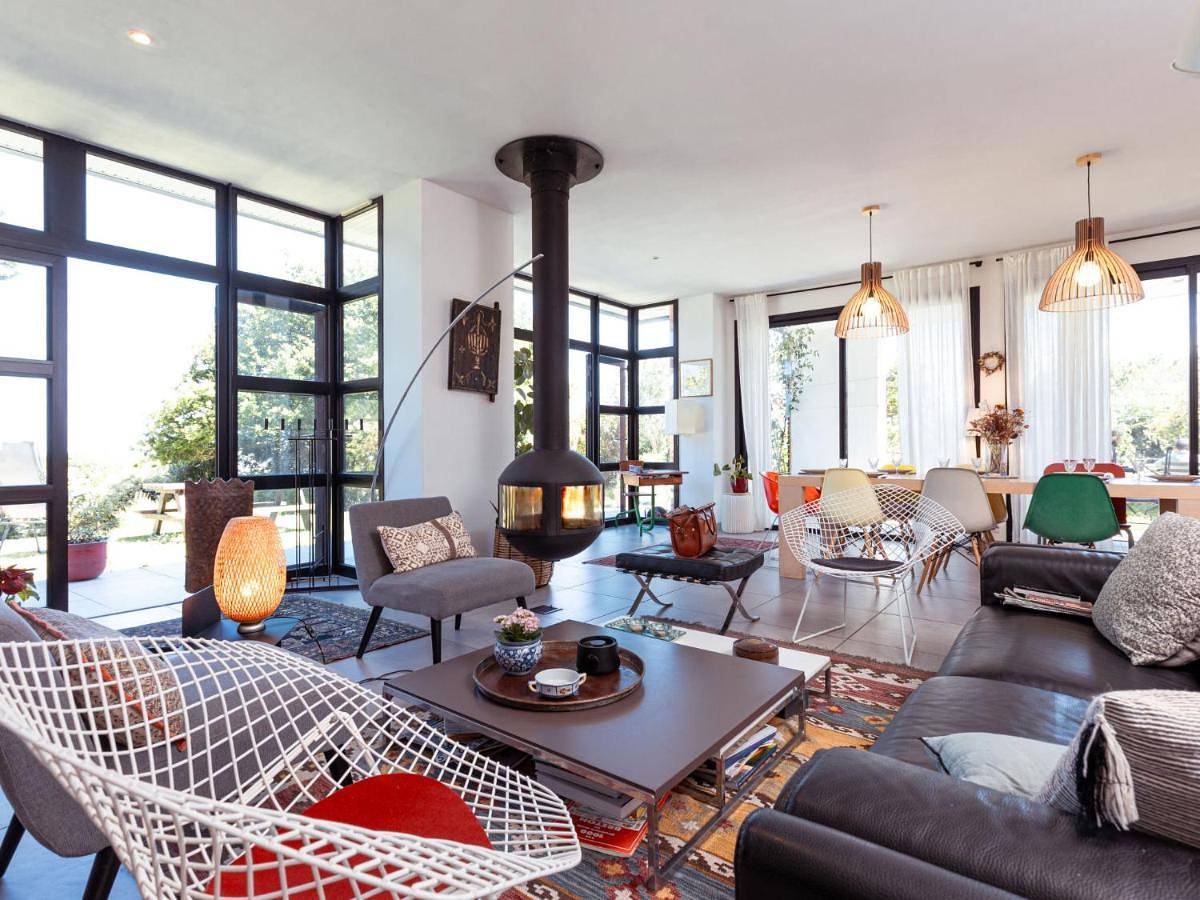 Holiday Home in Cancale, Mont-Saint-Michel-Bucht