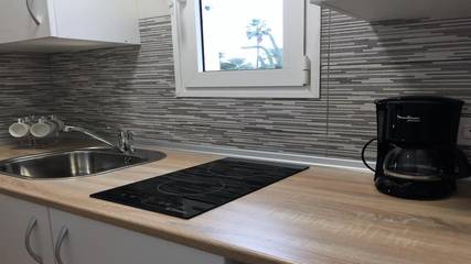 Bungalow voor 3 Personen in Pájara, Fuerteventura, Afbeelding 3