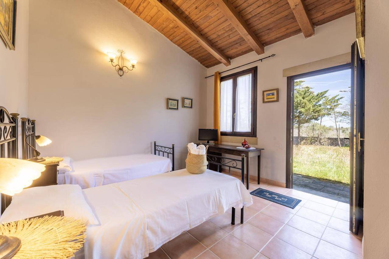 Double or Twin Room in Vernole, Lecce Provinz