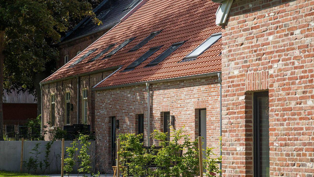 Ganze Ferienwohnung, Ferienwohnung für 4 Personen (55 m²) in Krummhörn Rysum in Rysum, Krummhörn