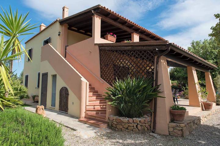 Ferienwohnung für 6 Personen