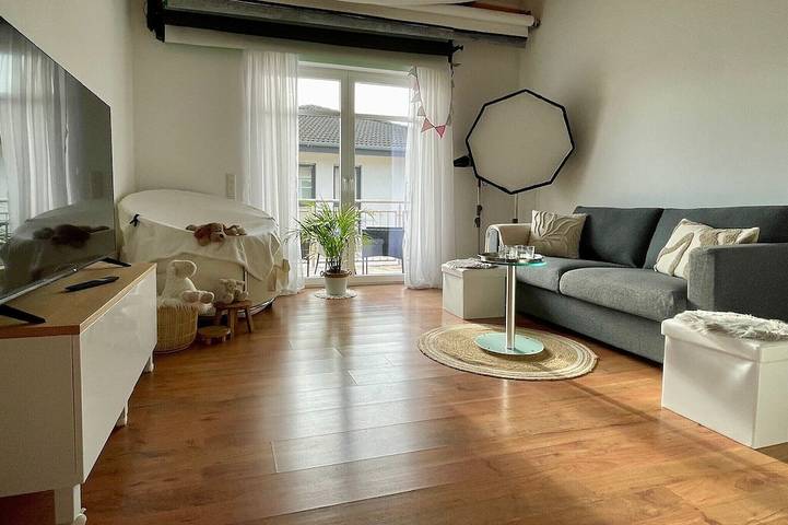 Ferienwohnung für 2 Personen in Lippstadt