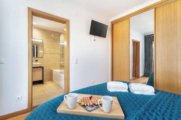 Villa for 8 People in Alvor, Faro District, Photo 3