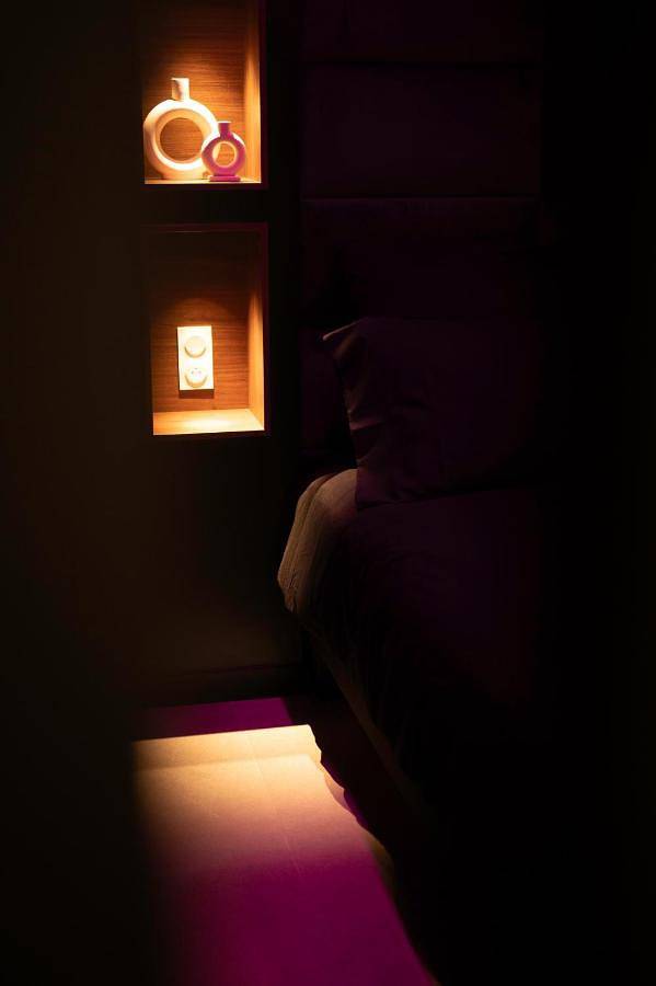 Gîte pour 2 personnes, avec jacuzzi à Clermont-Ferrand - 3