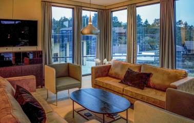 Luxus-ferienhaus für 7 Personen in Lindesnes, Agder, Bild 3