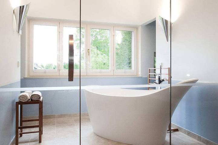 Bauernhof für 3 Personen, mit Garten und Balkon in Sellin - 3