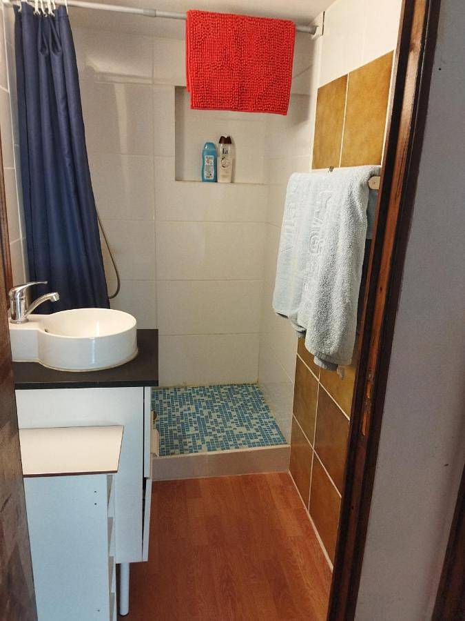 Appartement entier, Vero tony in Cournonterral, Côte méditerranéenne (France)
