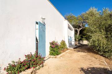 Villa for 4 People in Ostuni, Valle D'Itria, Photo 2