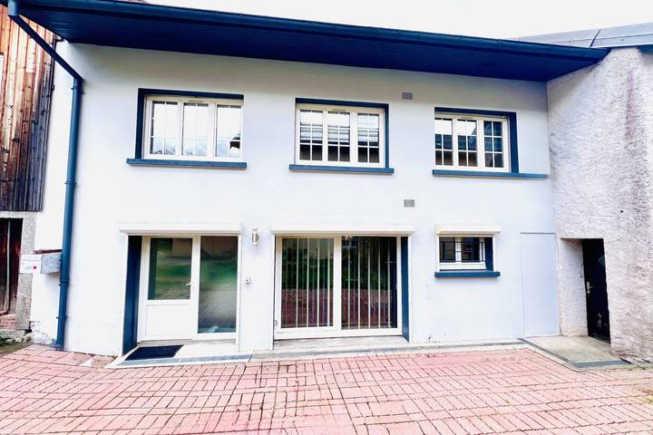 Ferienhaus für 6 Personen, mit Haustier
