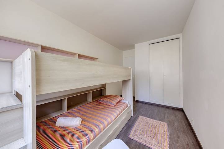 Ganze Wohnung, Luxurious family cocoon near Paris, Rungis, Thiais, Massy and Orly airport in Fresnes, Val-de-Marne