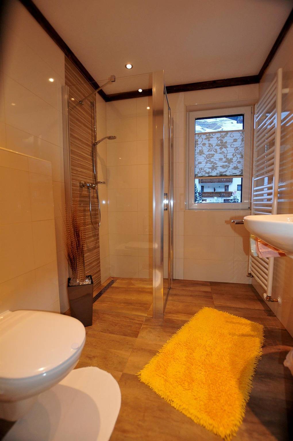 Bed and Breakfast für 2 Personen mit Sauna in Sankt Jakob in Defereggen, Bezirk Lienz