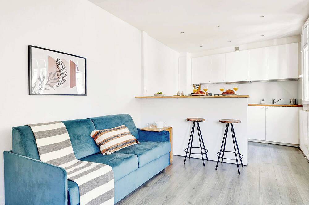Appartement de vacances