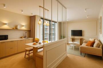 Holiday Rental for 6 People in Tel Aviv, Tel Aviv District, Photo 1