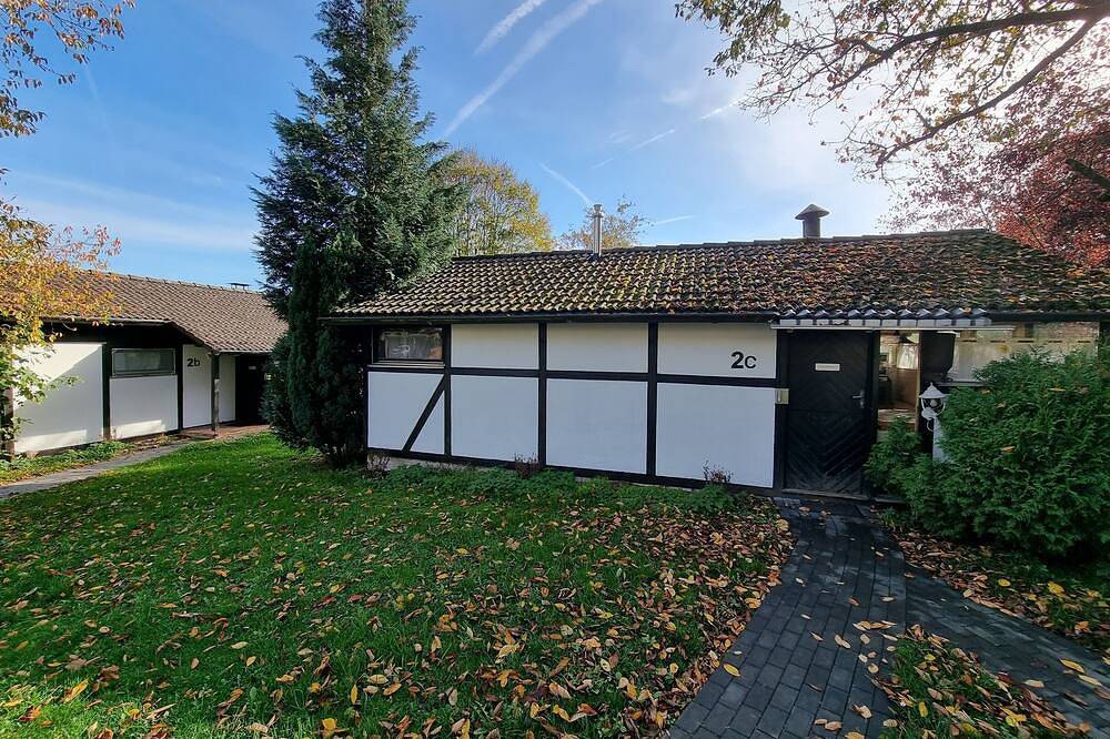 Kleines Landhaus 2C im Westerwald. Familien-, Haustierfreundlich und Naturnah in Welschneudorf, Lahn-Taunus