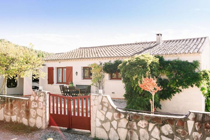 Gîte pour 6 personnes