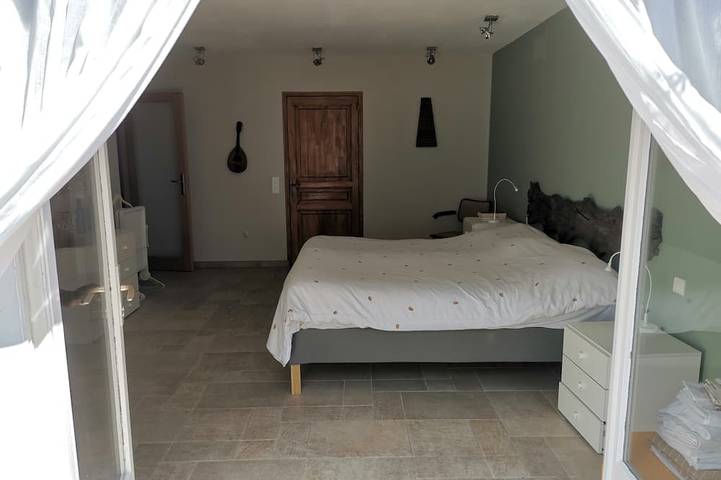 House in South of France, Provence,  for Holidays in Besse-sur-Issole, Mittelmeerküste (Frankreich)