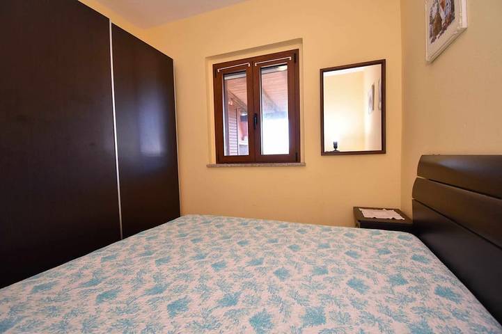 Villa with sea view, 3 rooms and beach nearby in Santa Teresa Gallura (Gemeinde), Gallura