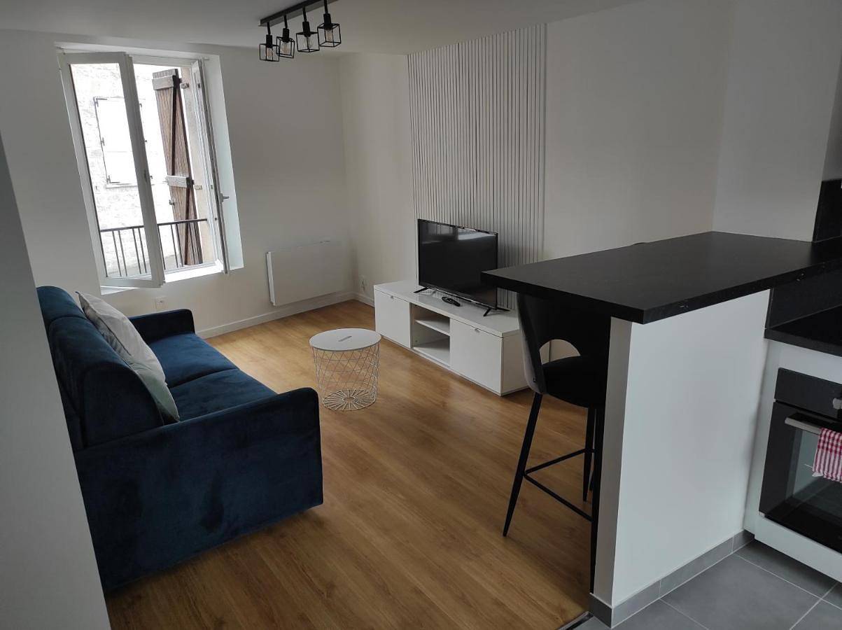 Appartement entier, One-Bedroom Apartment in Vémars, Val-d'Oise