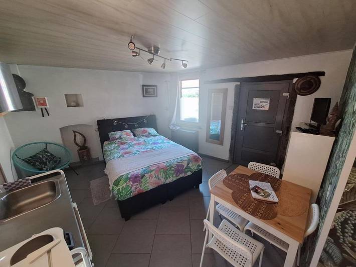 Maison d’hôte pour 4 personnes dans Brugelette