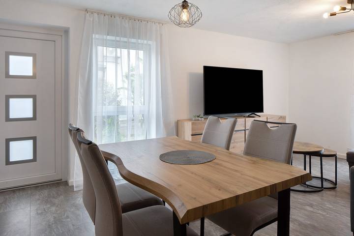 Ferienwohnung für 3 Personen in Ihringen am Kaiserstuhl - 3