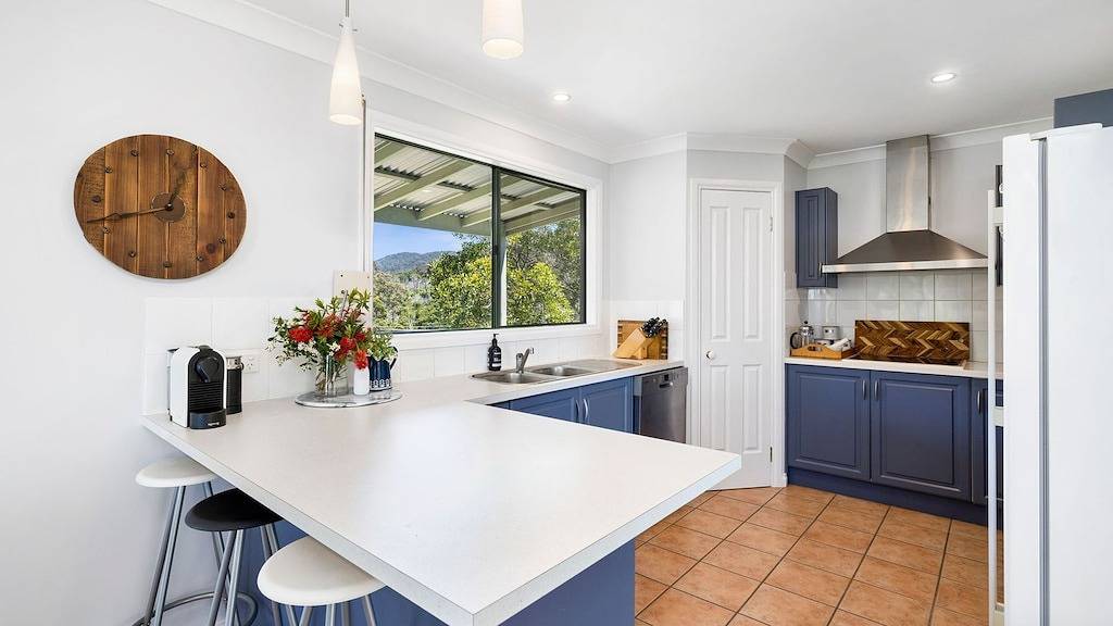 Tumbaramba - Wye Classic in Wye River, Colac Otway Shire