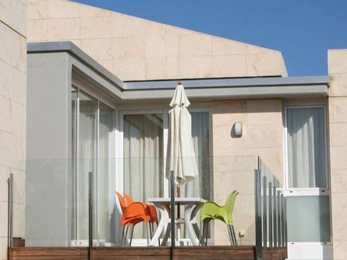 Appartement entier, L'Escala Resort - Appartement 2 personnes - A1 in L'Escala, Haut-Ampurdan