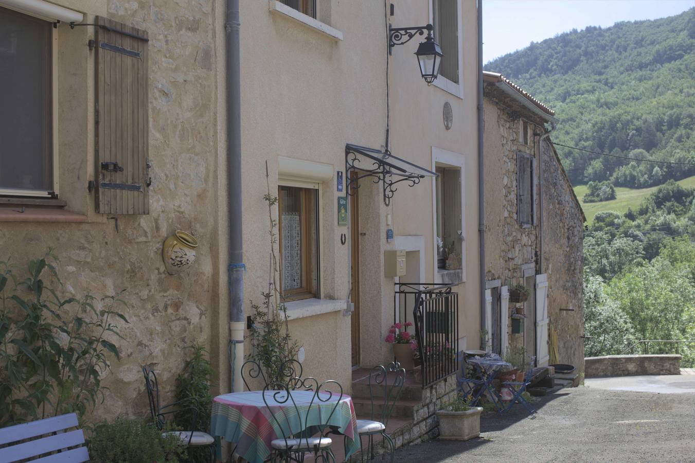 Gîte du Four à Chaux in Brenac, Région de Limoux