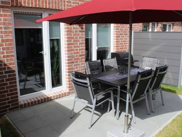 Ferienhaus für 6 Personen in Carolinensiel, Wittmund, Bild 1