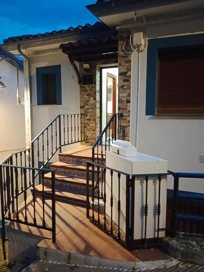 Apartamento de vacaciones para 4 personas - 1