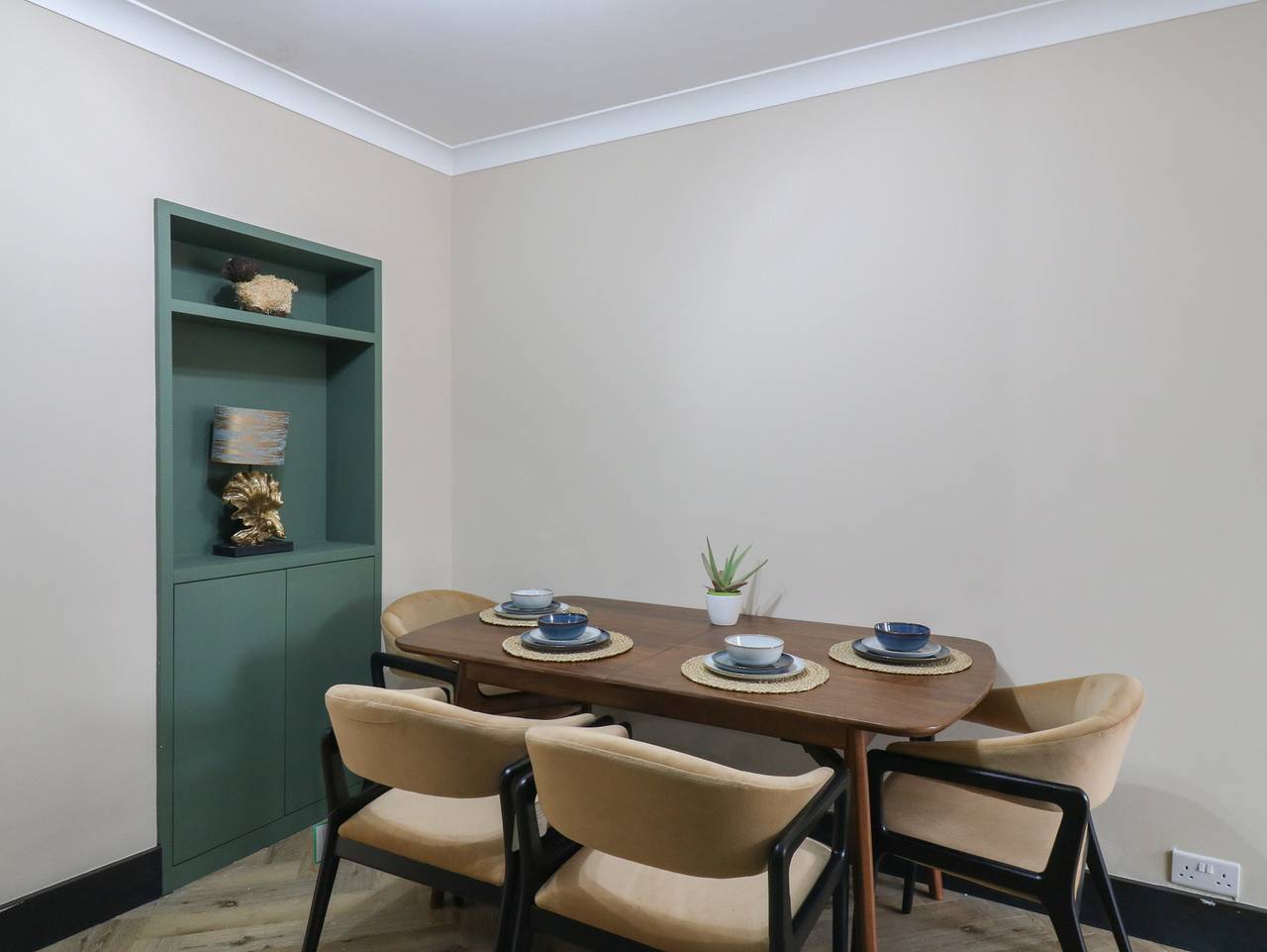 Seibiant in Ramsgate, Kent