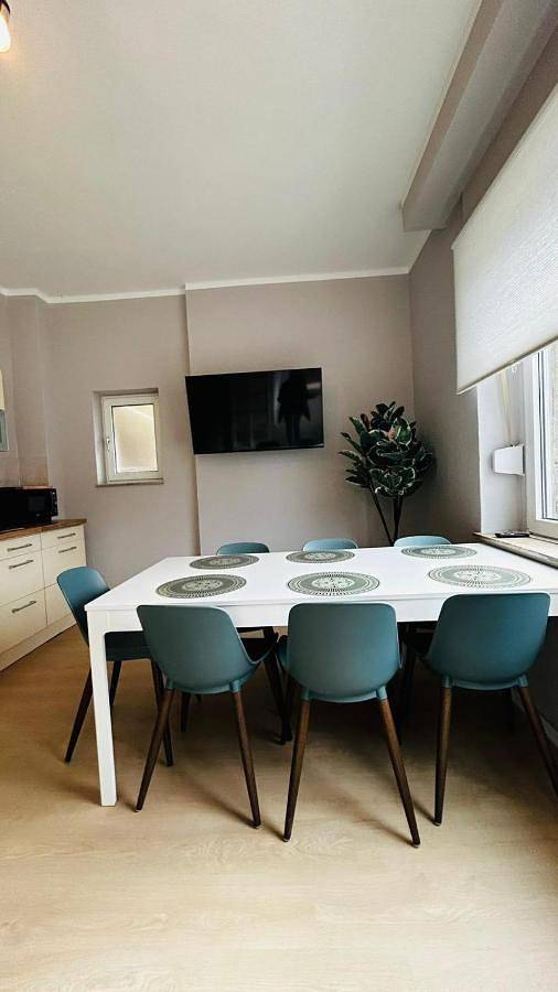 Ferienwohnung für 7 Personen, mit Terrasse und Garten in Ibbenbüren - 2