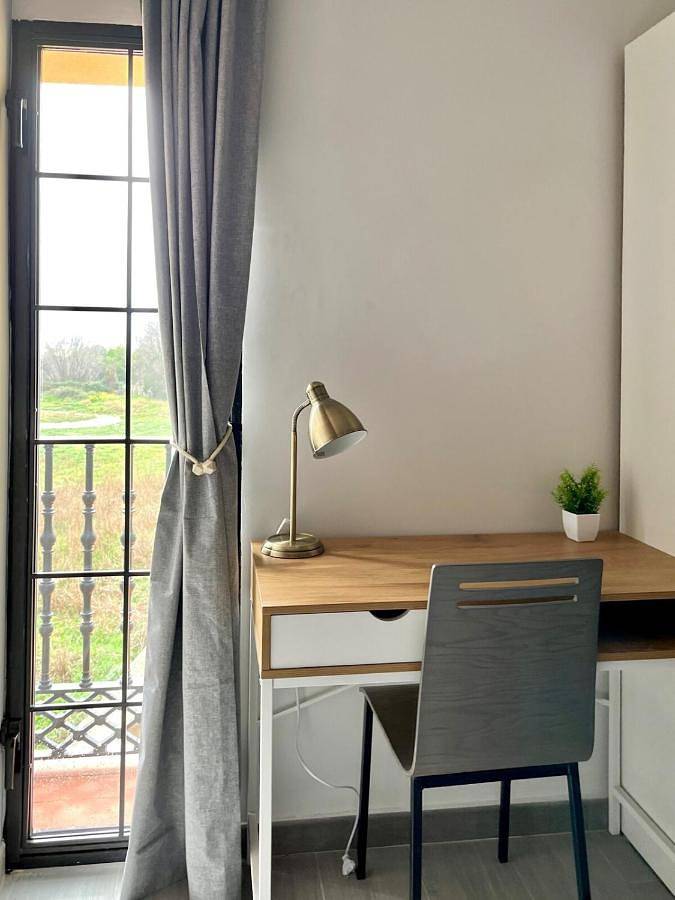 Appartement entier, Apartamento boutique luminoso a 5 min del metro in Bétera, Province de Valence