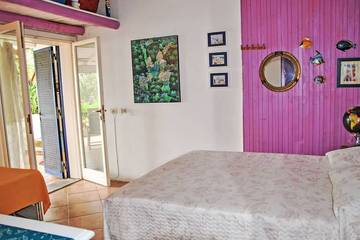 Villa per 17 Persone in Sperlonga, Provincia di Latina, Foto 3