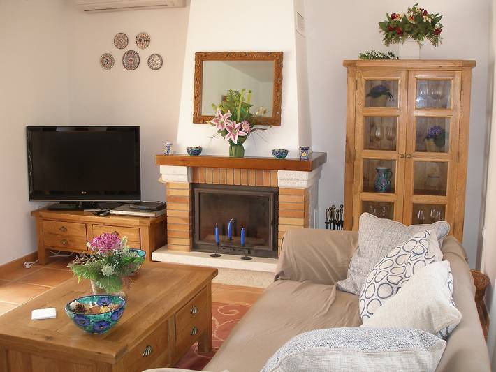 Ferienhaus für 6 Personen, mit Terrasse in els Poblets - 4