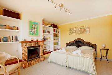 Finca for 8 People in Las Tres Velas, Calvià, Photo 2