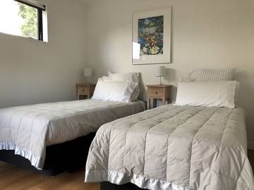 Guesthouse for 2 People in Mount Maunganui, Bay of Plenty, Photo 4