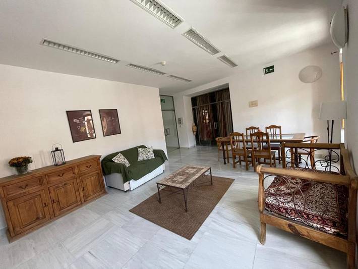Casa rural para 2 personas, con Terraza y Piscina en Comarca de los Vélez - 4