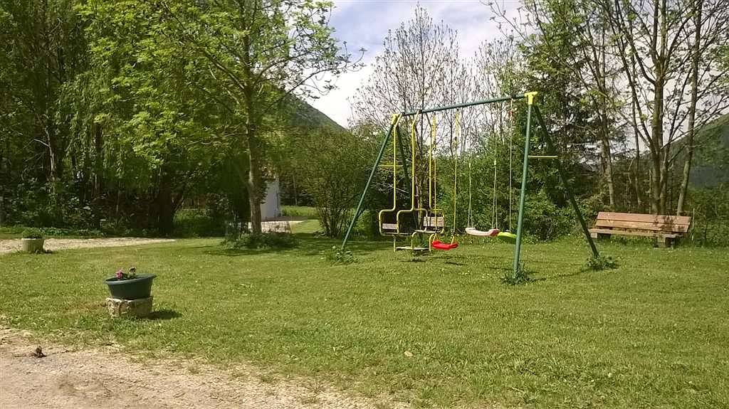 Des Granges in Tréminis, Isère