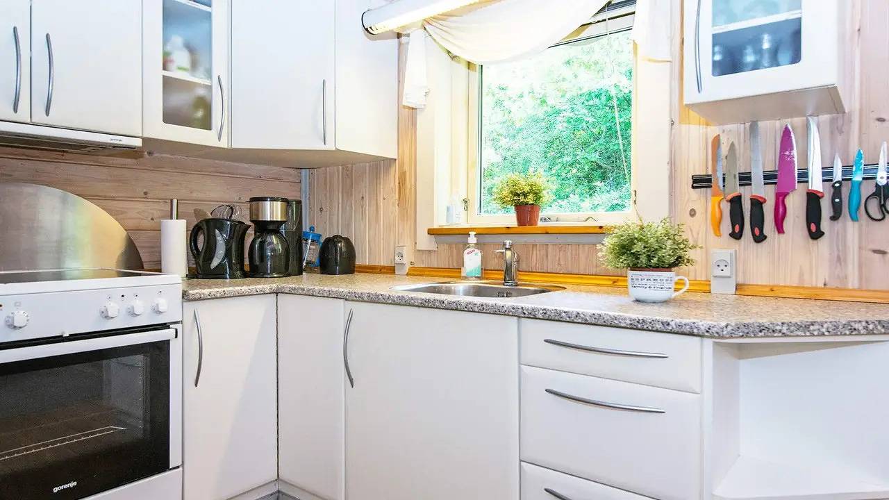 Ferienhaus für 6 Personen (71 m²) in Silkeborg in Silkeborg