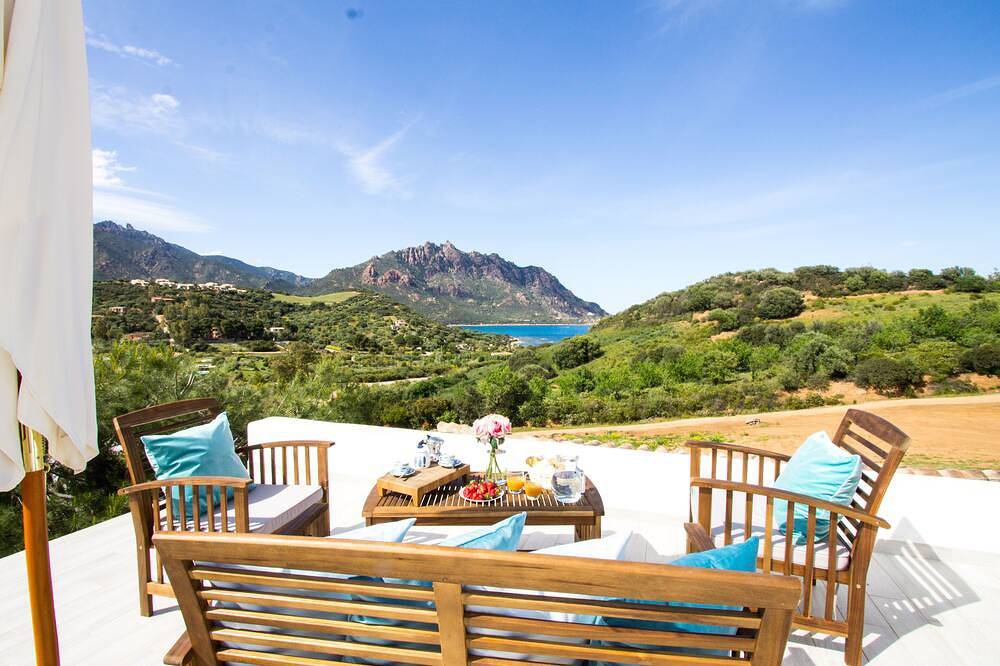 Casa vacanza a Tertenia a partire da 302€ a notte