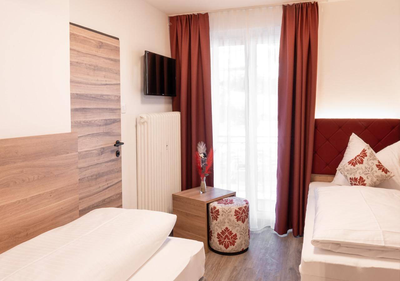 Palfnersee in Bad Gastein und Umgebung, Ski Amadé