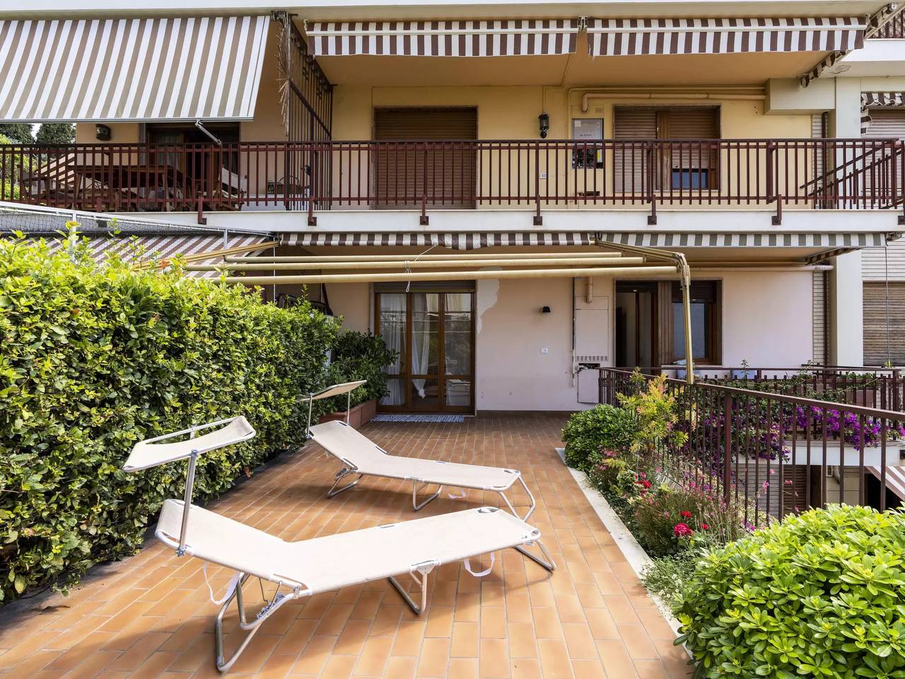 Appartement entier, 1 Pièce 2 Personnes in San Remo, Commune de Sanremo