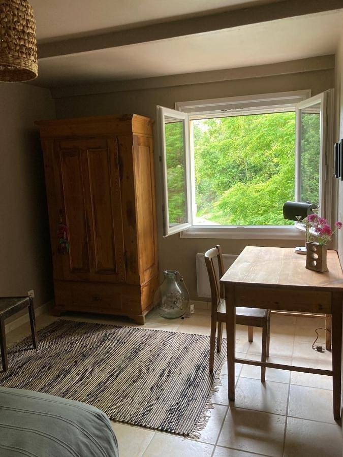 Gîte pour 4 personnes, avec jardin et terrasse à Saint-Christol-de-Rodières - 3