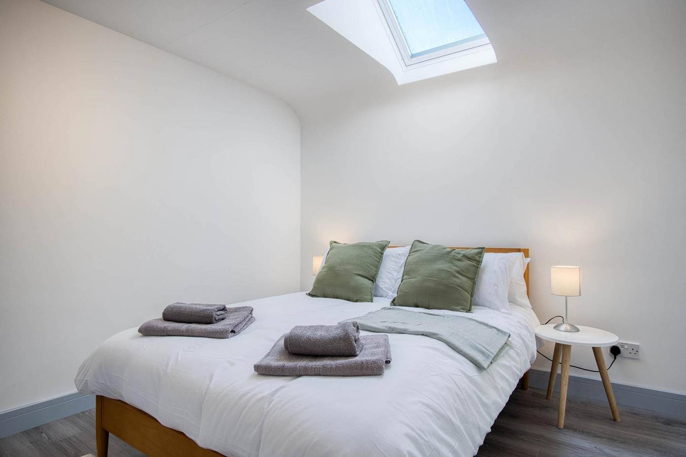 Entire apartment, Sandy Steps - 1 Bedroom Apartment - Tenby in Tenby, Pembrokeshire
