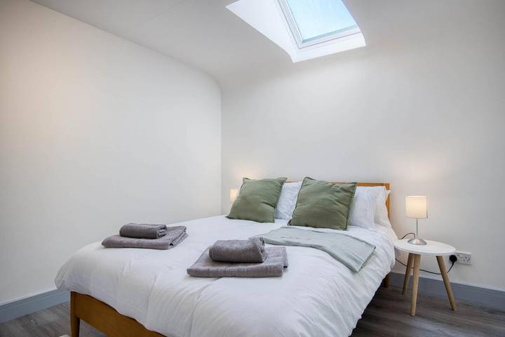 Gîte pour 2 personnes à Tenby - 2