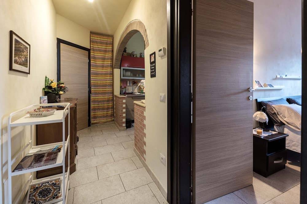 Ganze Wohnung, Ferienwohnung - Palaia in Palaia, Pisa Provinz