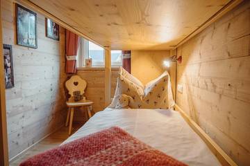 Chalet für 8 Personen in Grundlsee, Totes_Gebirge, Bild 2