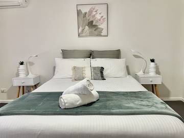 Holiday Home for 5 People in Coffs Harbour, New South Wales, Photo 1