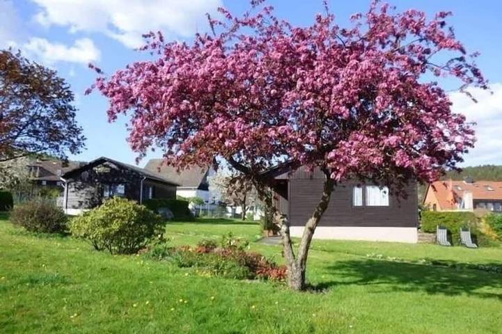 Bauernhof für 4 Personen, mit Terrasse und Garten, mit Haustier