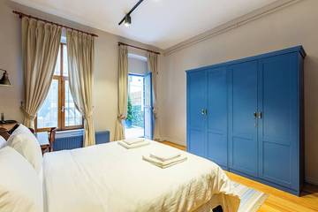 Villa for 15 People in Istanbul, Marmara region, Photo 2